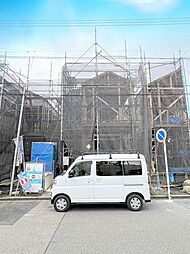 物件画像 横浜線　淵野辺駅　相生2丁目　戸建　2号棟