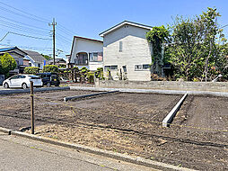 物件画像 横浜線 淵野辺駅 相生2丁目 戸建 2号棟