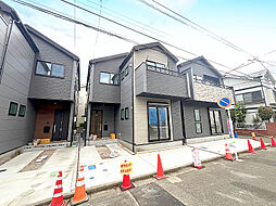 物件画像 横浜線　淵野辺駅　相生2丁目　戸建　2号棟