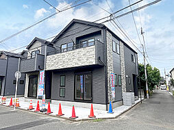 物件画像 横浜線 淵野辺駅 相生2丁目 戸建 1号棟