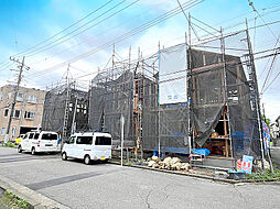 物件画像 横浜線 淵野辺駅 相生2丁目 戸建 1号棟