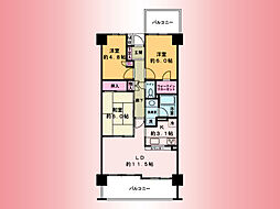 物件画像 町田パーク・ホームズ