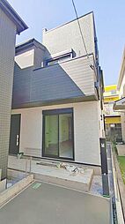 物件画像 小田急線 小田急相模原駅 相南1丁目 戸建 3号棟