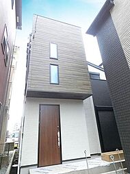 物件画像 小田急線 小田急相模原駅 相南1丁目 戸建 1号棟