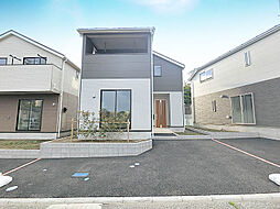 物件画像 小田急線 玉川学園前駅 奈良町 戸建 2号棟