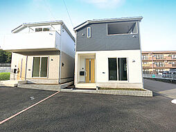 物件画像 小田急線 玉川学園前駅 奈良町 戸建 4号棟