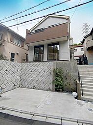物件画像 小田急線　町田駅　西成瀬3丁目　戸建　No.1