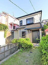 物件画像 小田急線　町田駅　金井1丁目　戸建