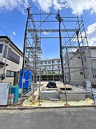物件画像 小田急線 相武台前駅 相武台1丁目 戸建