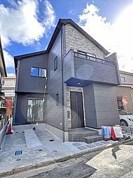 物件画像 小田急線 相武台前駅 相武台1丁目 戸建