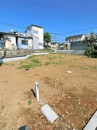 物件画像 横浜線　古淵駅　木曽西1丁目　土地　1−Ｐ区画