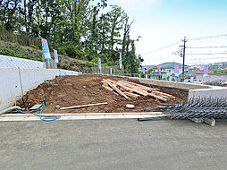 物件画像 小田急線　町田駅　薬師台1丁目　土地　No.9