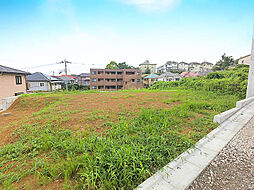 物件画像 小田急線　町田駅　本町田　土地　Ｅ区画