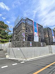 物件画像 小田急線 町田駅 薬師台1丁目 戸建 13号棟