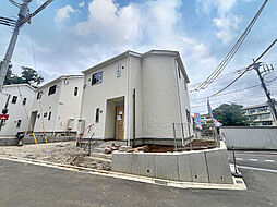 物件画像 小田急線 町田駅 薬師台1丁目 戸建 13号棟