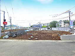 小田急線 町田駅 薬師台1丁目 戸建 13号棟