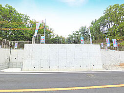 小田急線 町田駅 薬師台1丁目 戸建 12号棟