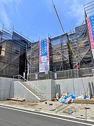 物件画像 小田急線　町田駅　薬師台1丁目　戸建　11号棟