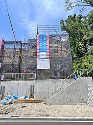 物件画像 小田急線　町田駅　薬師台1丁目　戸建　10号棟