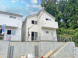 物件画像 小田急線 町田駅 薬師台1丁目 戸建 10号棟