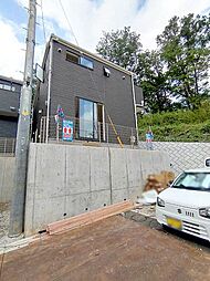 物件画像 小田急線 町田駅 薬師台1丁目 戸建 7号棟