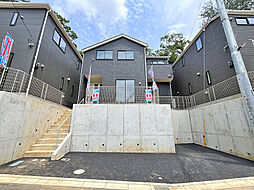 物件画像 小田急線　町田駅　薬師台1丁目　戸建　6号棟
