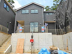 物件画像 小田急線　町田駅　薬師台1丁目　戸建　6号棟