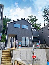 物件画像 小田急線 町田駅 薬師台1丁目 戸建 6号棟