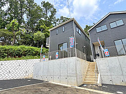 物件画像 小田急線　町田駅　薬師台1丁目　戸建　5号棟