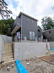 物件画像 小田急線 町田駅 薬師台1丁目 戸建 5号棟