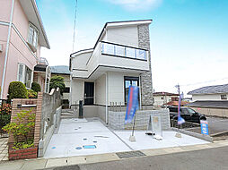 物件画像 小田急線　新百合ヶ丘駅　千代ヶ丘4丁目　戸建