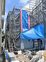 物件画像 小田急線 小田急相模原駅 相模が丘3丁目 戸建 3号棟