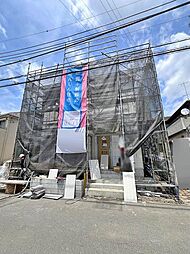 物件画像 小田急線 小田急相模原駅 相模が丘3丁目 戸建 2号棟
