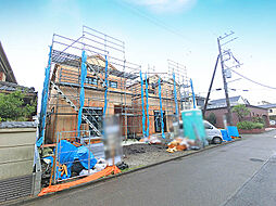物件画像 小田急線　小田急相模原駅　桜台　戸建　2号棟