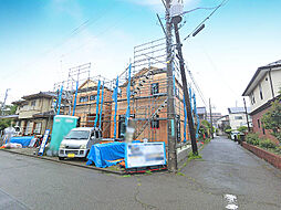 物件画像 小田急線　小田急相模原駅　桜台　戸建　1号棟