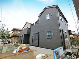 物件画像 小田急線 小田急相模原駅 桜台 戸建 1号棟