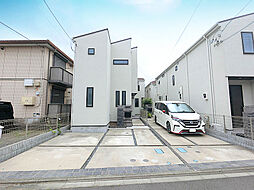 物件画像 小田急江ノ島線　東林間駅　上鶴間2丁目　戸建