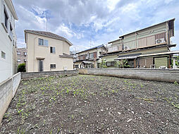 物件画像 小田急江ノ島線　東林間駅　東林間2丁目　土地