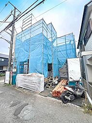 物件画像 横浜線　古淵駅　大野台4丁目　戸建