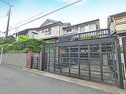 物件画像 小田急線　玉川学園前駅　成瀬台4丁目　戸建
