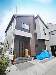 物件画像 小田急線　町田駅　鵜野森2丁目　戸建