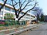 周辺：清新中学校