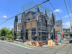 物件画像 横浜線　矢部駅　上矢部2丁目　戸建