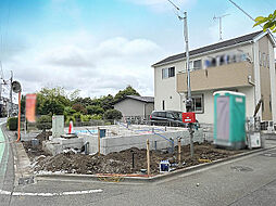物件画像 横浜線　矢部駅　上矢部2丁目　戸建