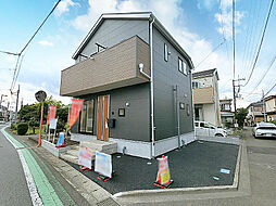 物件画像 横浜線 矢部駅 上矢部2丁目 戸建