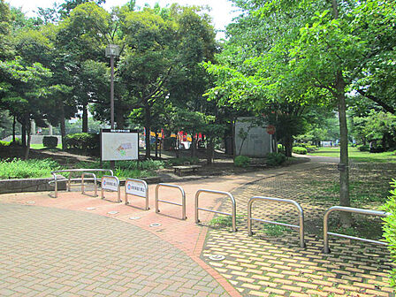 相模大野中央公園