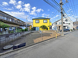 物件画像 小田急線　小田急相模原駅　南台1丁目　土地