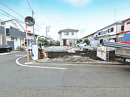 物件画像 横浜線　淵野辺駅　光が丘3丁目　戸建　1号棟
