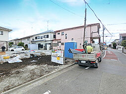 物件画像 横浜線　淵野辺駅　光が丘3丁目　戸建　2号棟