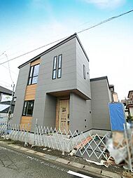 物件画像 横浜線 淵野辺駅 淵野辺本町4丁目 戸建